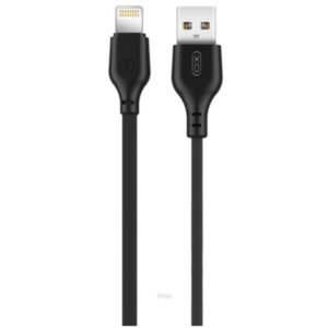 Cable for Lightning / Micro USB / USB-C 2.1A 5pcs