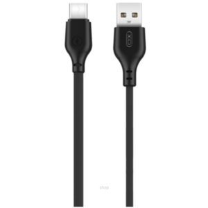 Cable for Lightning / Micro USB / USB-C 2.1A 5pcs