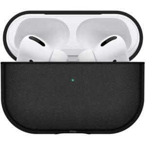 Incase Metallic Case for AirPod Pro Black - INOM100678-BLK