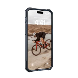 Essential Armor iPhone 15 Pro Max Case