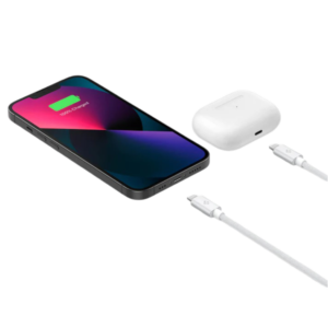 USB-C to Lightning Cable ArcWire™