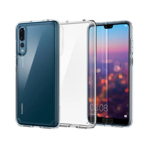 p20(1) Huawei P20 Pro Case Ultra Hybrid
