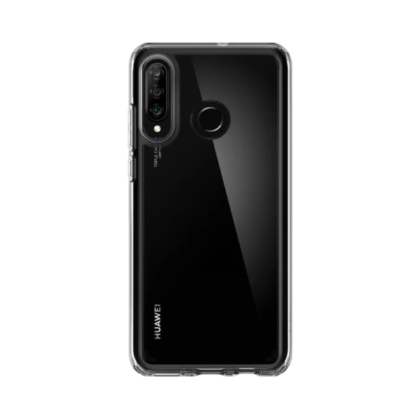 title_web_huawei_p30_lite_ultrahybrid Huawei P30 Lite / Nova 4e Case Ultra Hybrid
