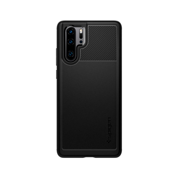 title_web_huawei_p30_ruggedarmor_black_01 Huawei P30 Pro Case Rugged Armor